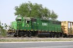 RVSC 5580